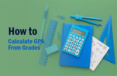 How to Calculate Percentage GPA: A Comprehensive Guide