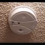 Replacing a Smoke Detector Battery: A Step-by-Step Guide