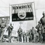 Labor Unions in American History: A Movement for Workers’ Rights and Economic Justice