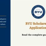 BYU ACT Requirements: A Comprehensive Guide for Prospective Students