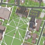 Mississippi State University: An Immersive Map Guide