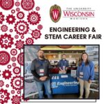 UW Madison Engineering Career Fair: A Guide to Success Additional Resources