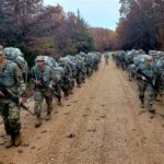 Basic Training Army Photos: Fort Leonard Wood