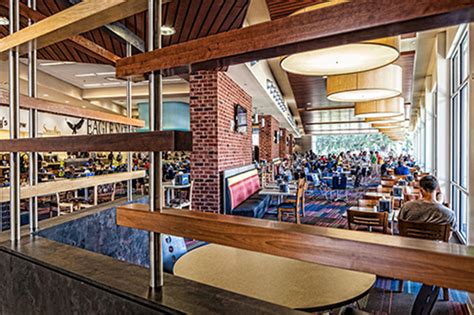 Southern University Campus Dining: A Culinary Journey