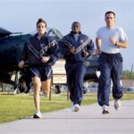 USAFA Fitness Test: Conquer the Challenge and Excel in Physical Prowess