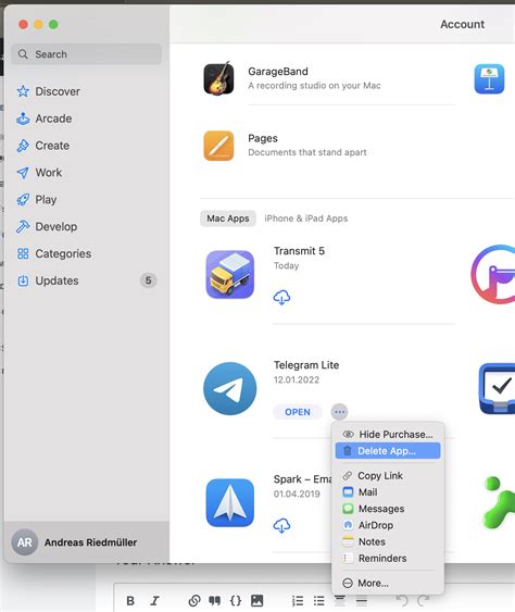 How to Uninstall Software on Mac: A Comprehensive Guide Uninstalling Software on Mac: A Comprehensive Guide