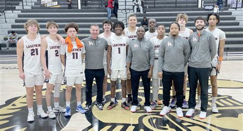 Lakeview Academy Middle School Basketball Film: A Journey to Success The Lakeview Legacy: A Tradition of Triumph The Power of the Pyramid: A Comprehensive Approach The Impact of Their Journey The Future: A Blueprint for Success Conclusion