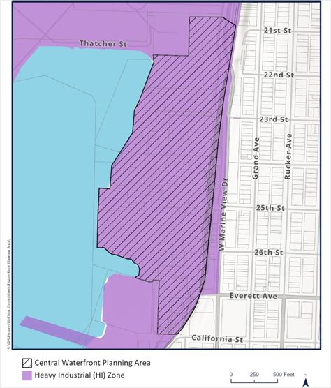 Everett Municipal Code: A Comprehensive Guide