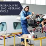 Best Colleges for Aerospace Engineering Undergraduate