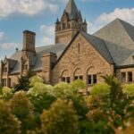 Ohio Wesleyan University Ranking: A Comprehensive Evaluation