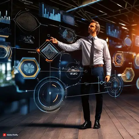 JHU Applied Economics: Transforming Data into Impactful Insights