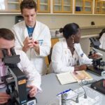 University of Virginia School of Medicine: Research Medical Students at the Forefront of Innovation Tables