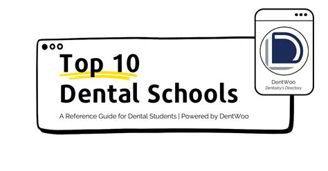 Top Dental Schools in Texas: A Comprehensive Guide