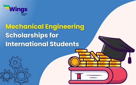 Mechanical Engineering Scholarships 2024: A Comprehensive Guide