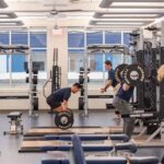 UNCW Rec Center Classes: A Comprehensive Guide