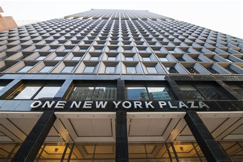 1 Pace Plaza New York NY: A Beacon of Contemporary Urban Living