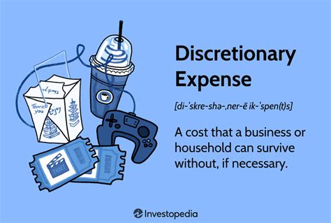 Discretionary Spending: Definition and Government Role