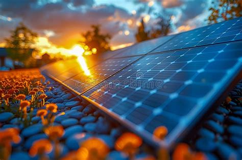 Sun’s Embrace: Unveiling the Power and Promise of Solar Energy