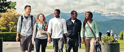 UBC Tuition International: A Comprehensive Guide for Prospective Students