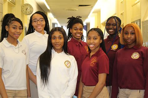 Medgar Evers College Preparatory School: Empowering Students to Thrive in College and Beyond