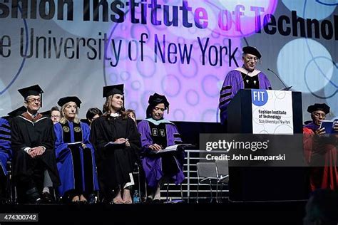 Fashion Institute of Technology Graduation: A Gateway to a Thriving Fashion Career