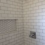 Grey Grout with Grey Tiles: A Timeless and Versatile Design