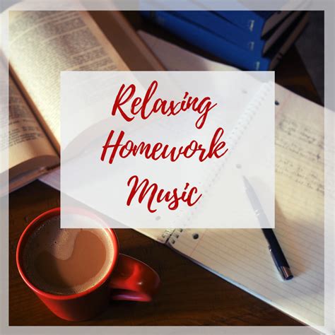 Songs to Help You Power Through Homework: A Musical Lifeline