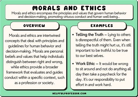 What Does It Mean to Be Morally Flexible? FAQs