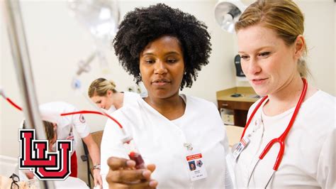 Lamar University Nursing Department: A Beacon of Excellence in Healthcare Education