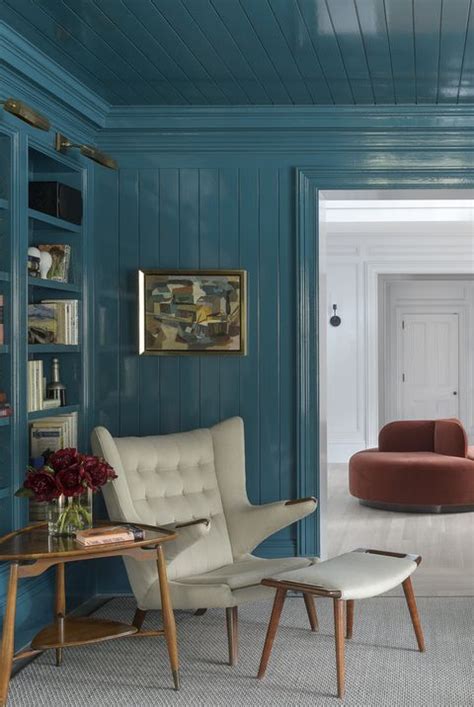 Painted Paneling Pics That Will Instantly Transform Your Home