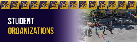 SF State Clubs: A Comprehensive Guide to Student Organizations
