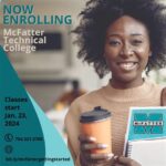 Mcfatter Technical High: Empowering Students for Future Success