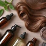 Natural Hair Shampoos and Conditioners: A Comprehensive Guide to Nourishing Your Hair