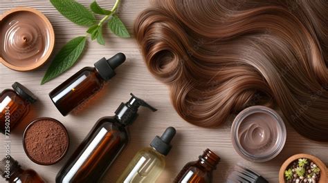 Natural Hair Shampoos and Conditioners: A Comprehensive Guide to Nourishing Your Hair