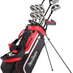 Top-Notch Youth Golf Clubs on Amazon: Uncover the Best Options Top Picks for Youth Golf Clubs on Amazon Factors to Consider When Choosing Youth Golf Clubs on Amazon Common Mistakes to Avoid When Buying Youth Golf Clubs on Amazon Pros and Cons of Buying Youth Golf Clubs on Amazon Conclusion Table 1: Age-Appropriate Youth Golf Club Sizes Table 2: Types of Golf Clubs for Youth Table 3: Common Materials Used in Youth Golf Clubs Table 4: Price Range of Youth Golf Clubs on Amazon