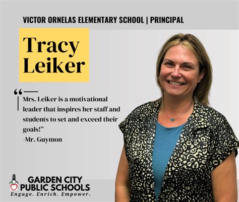 Victor Ornelas Elementary: A Beacon of Excellence in Education