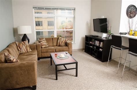 Apartments Near Portland State University Campus: Comprehensive Guide to Off-Campus Housing