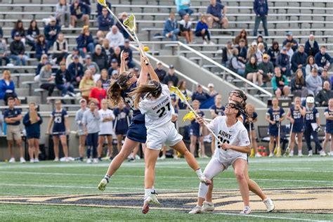 Women’s Lacrosse Rankings D3: A Comprehensive Overview