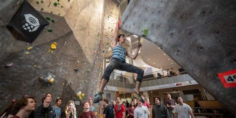 CU Boulder Climbing Gym: A Comprehensive Guide
