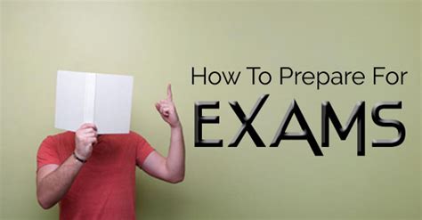 Your Standards Test: Prepare for Success and Achieve Your Academic Goals