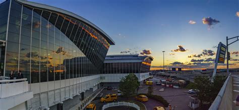 White Plains to JFK: A Comprehensive Guide for Seamless Air Travel