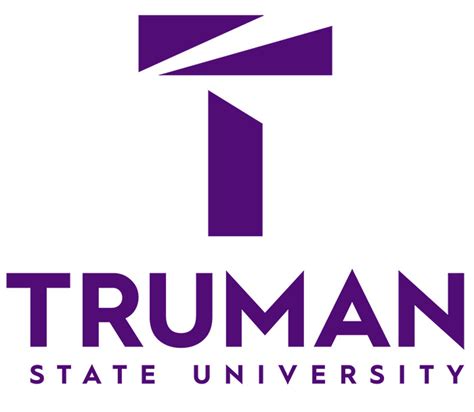 Truman University Logo: A Symbol of Excellence and Tradition