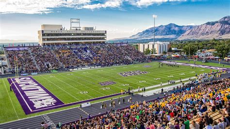 Weber State University Address: A Comprehensive Guide