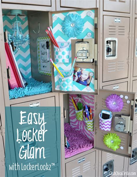 Where to Buy Locker Accessories to Enhance Your Organizational Bliss