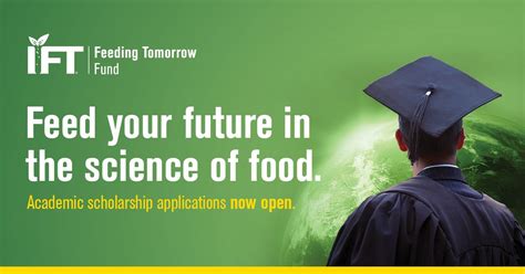 Institute of Food Technologists Scholarships: Empowering the Future of Food Frequently Asked Questions Conclusion Tables