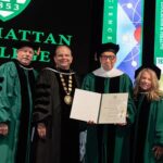 Manhattan College Graduate Programs: Embark on a Journey of Excellence