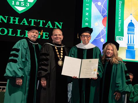 Manhattan College Graduate Programs: Embark on a Journey of Excellence