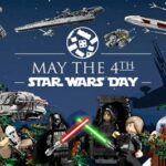 How Many Days Till May 4th 2024? Star Wars: A Galactic Phenomenon May the Fourth Be with You: How to Celebrate Common Mistakes to Avoid Frequently Asked Questions (FAQs) May the Fourth Blossom with Creativity Tables for Your May the Fourth Celebration