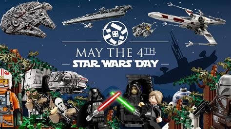 How Many Days Till May 4th 2024? Star Wars: A Galactic Phenomenon May the Fourth Be with You: How to Celebrate Common Mistakes to Avoid Frequently Asked Questions (FAQs) May the Fourth Blossom with Creativity Tables for Your May the Fourth Celebration