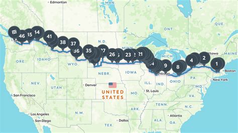 Drive DC to Boston: The Ultimate Road Trip Guide Planning Your Trip Frequently Asked Questions Creative Applications of the Term “Drive”